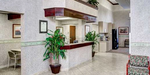 REIT Sale | $1 Reserve - Former Glenwood Surgery Center | West Monroe, LA
