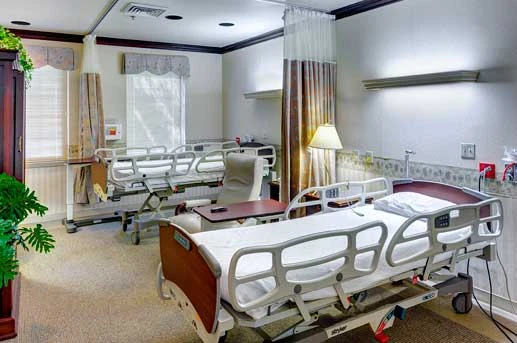 REIT Sale | $1 Reserve - Former Glenwood Surgery Center | West Monroe, LA