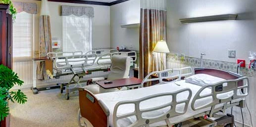 REIT Sale | $1 Reserve - Former Glenwood Surgery Center | West Monroe, LA