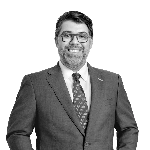 Preston Reid