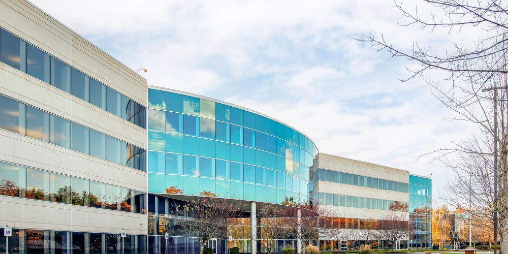 REIT Sale | 328,232 SF Class A Office | Boston MSA
