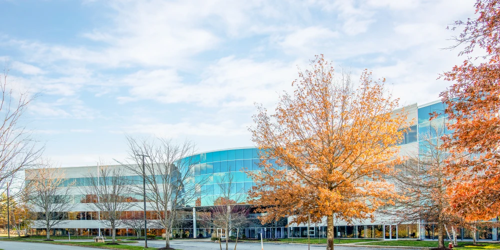 REIT Sale | 328,232 SF Class A Office | Boston MSA