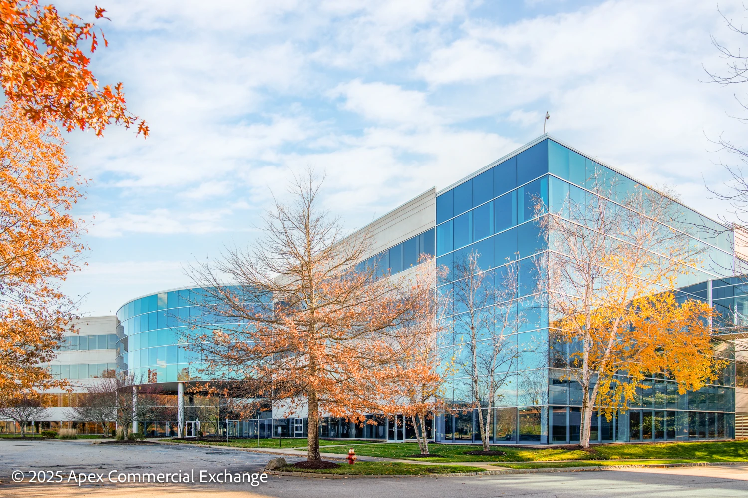 REIT Sale | 328,232 SF Class A Office | Boston MSA