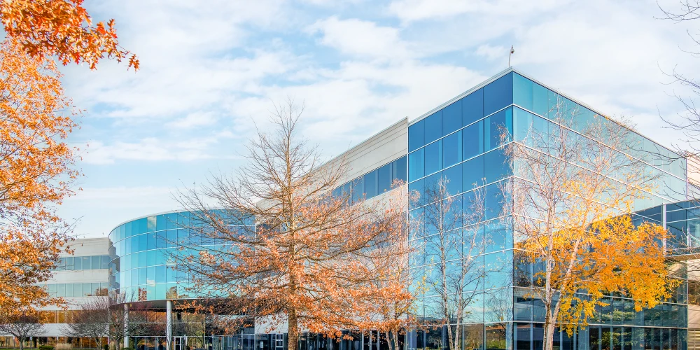 REIT Sale | 328,232 SF Class A Office | Boston MSA
