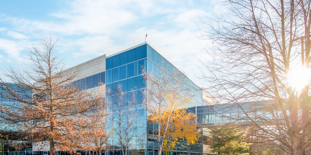 REIT Sale | 328,232 SF Class A Office | Boston MSA