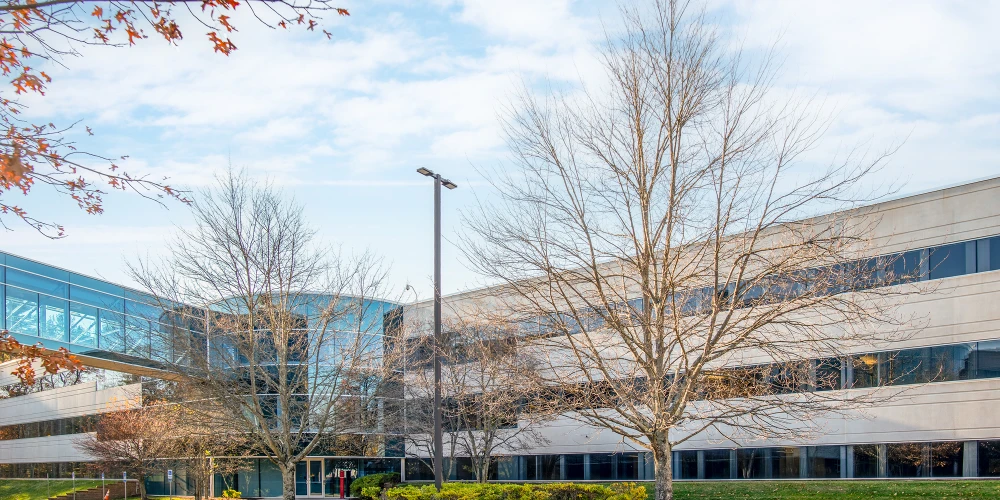 REIT Sale | 328,232 SF Class A Office | Boston MSA
