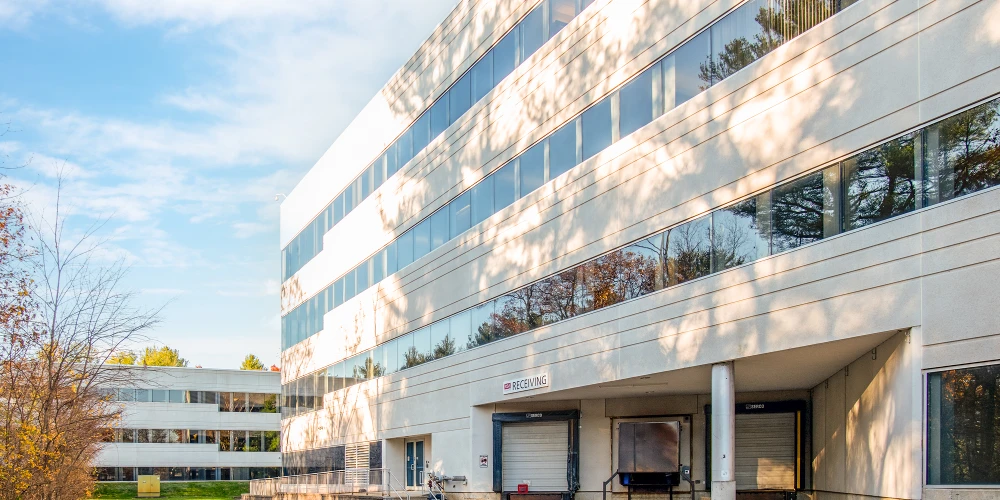 REIT Sale | 328,232 SF Class A Office | Boston MSA
