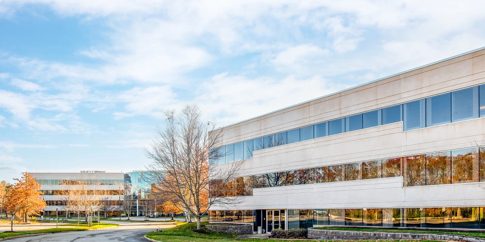 REIT Sale | 328,232 SF Class A Office | Boston MSA