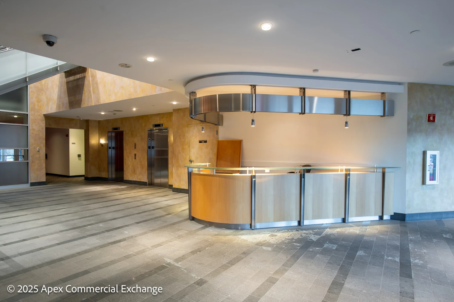 REIT Sale | 328,232 SF Class A Office | Boston MSA
