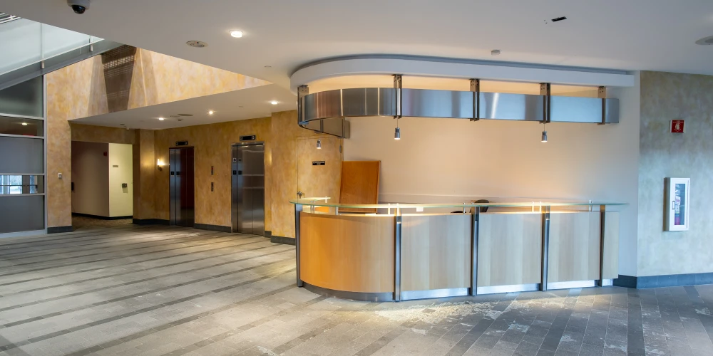 REIT Sale | 328,232 SF Class A Office | Boston MSA