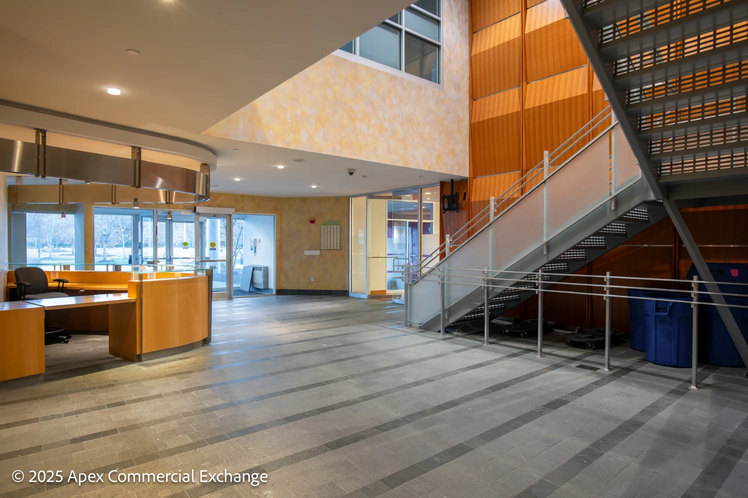 REIT Sale | 328,232 SF Class A Office | Boston MSA