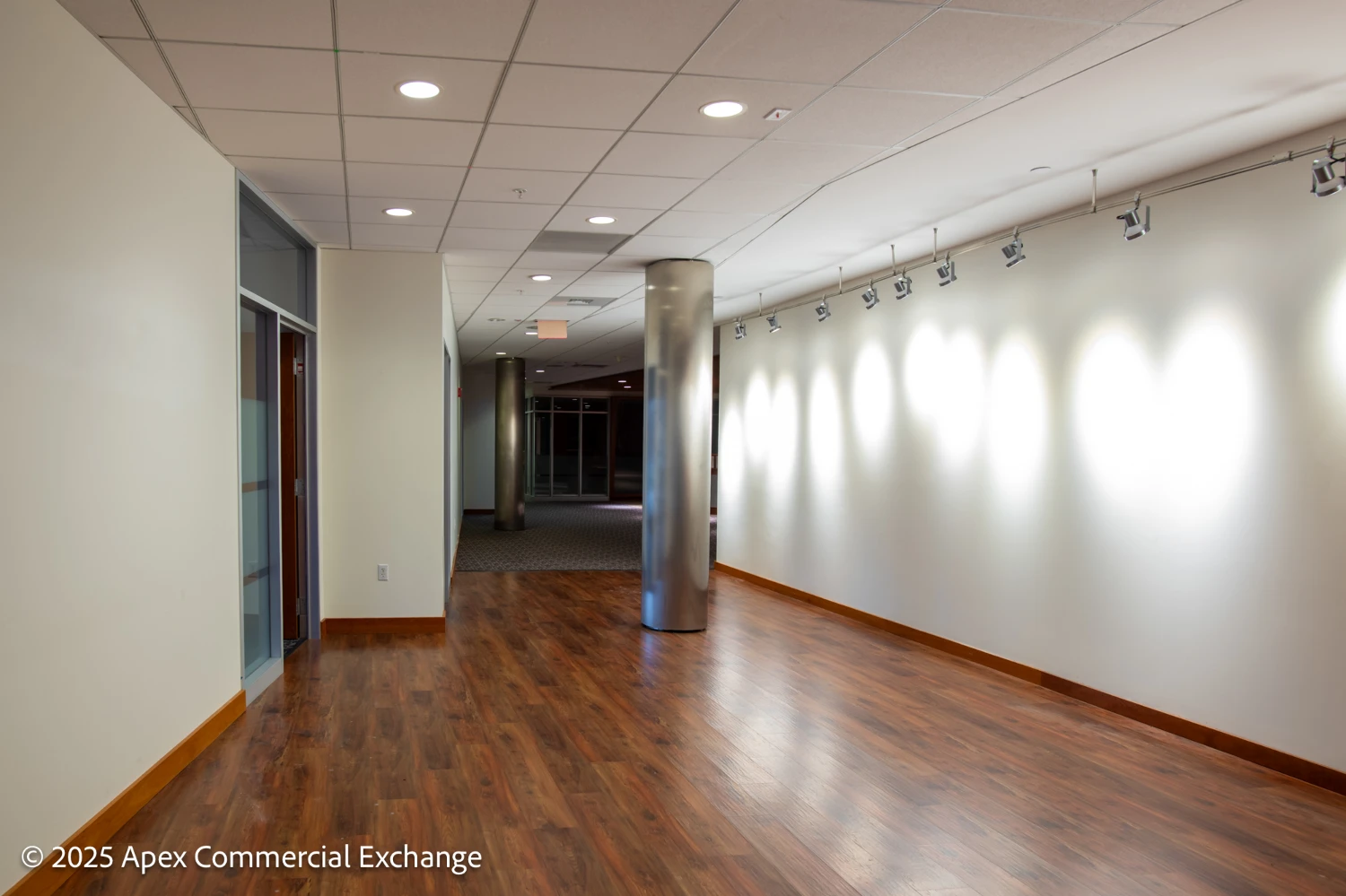 REIT Sale | 328,232 SF Class A Office | Boston MSA