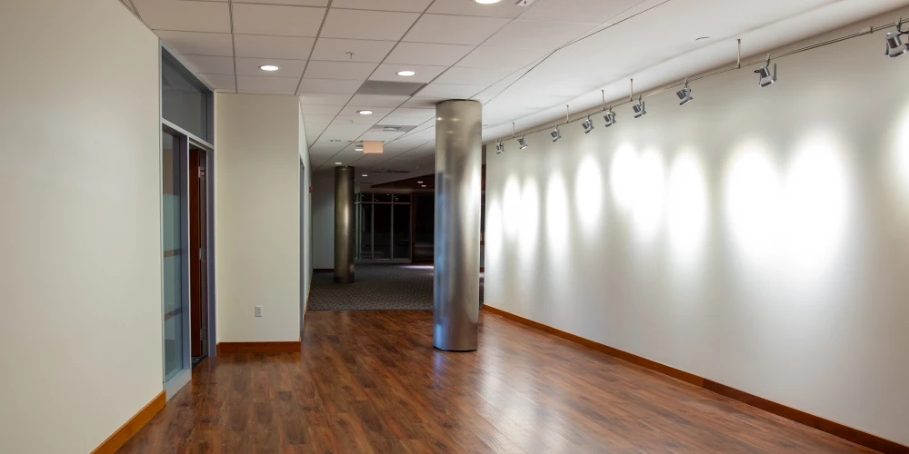 REIT Sale | 328,232 SF Class A Office | Boston MSA