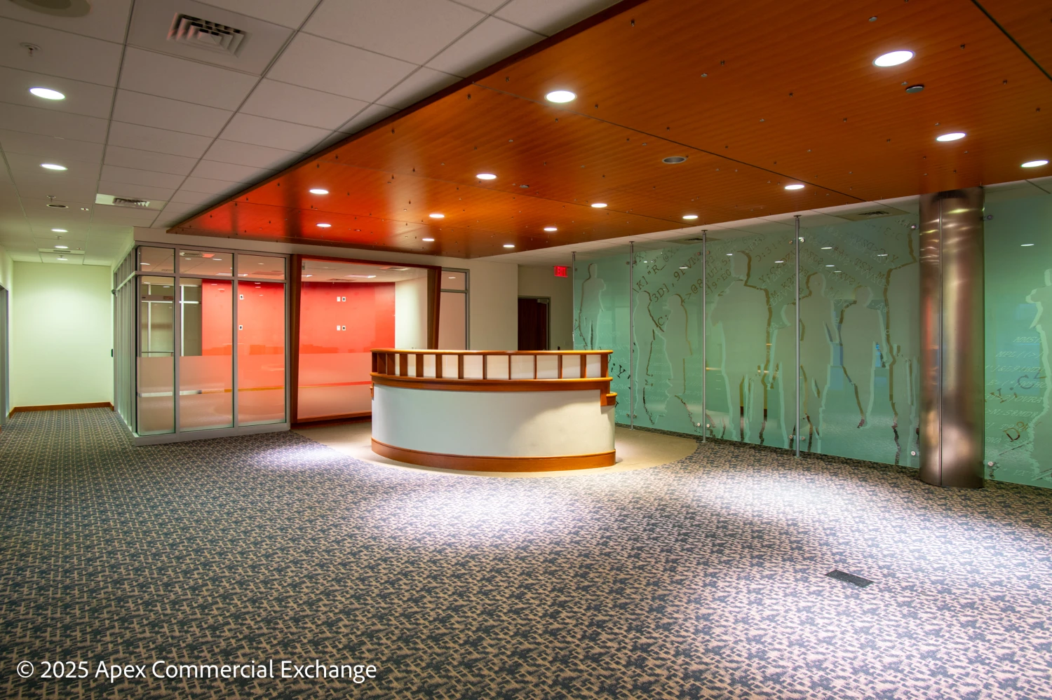 REIT Sale | 328,232 SF Class A Office | Boston MSA