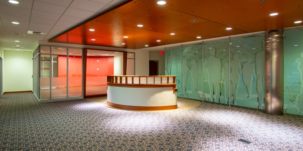 REIT Sale | 328,232 SF Class A Office | Boston MSA