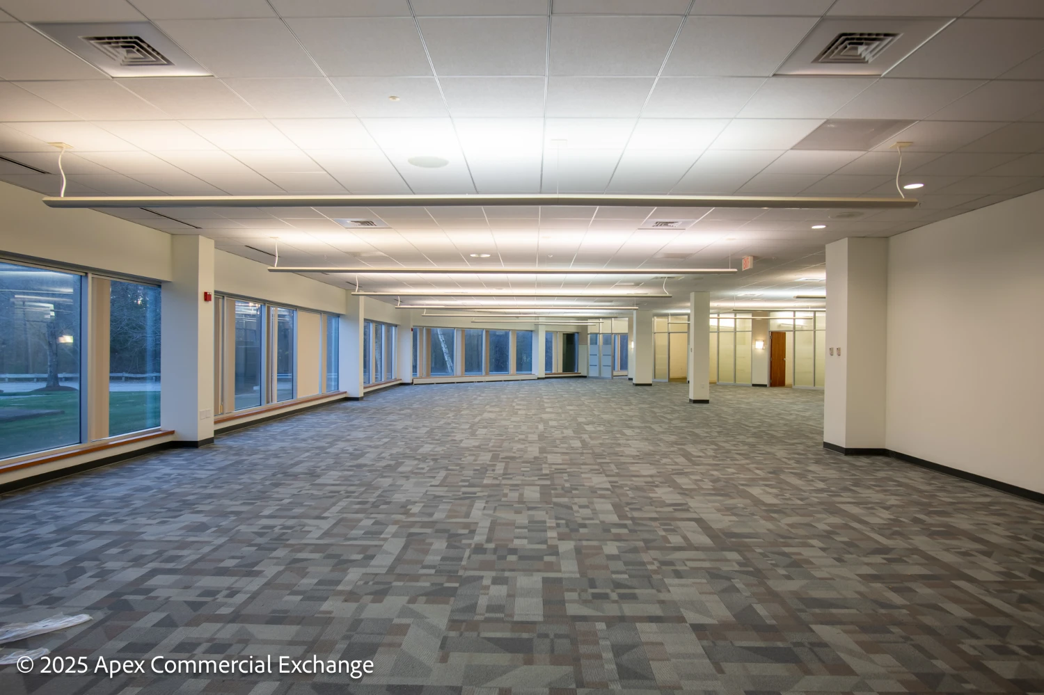 REIT Sale | 328,232 SF Class A Office | Boston MSA