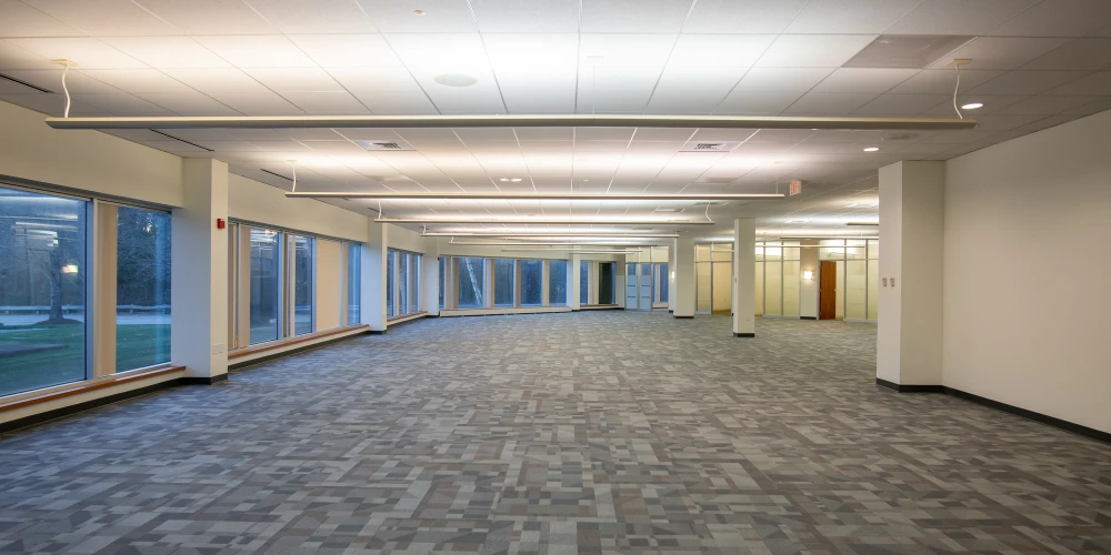 REIT Sale | 328,232 SF Class A Office | Boston MSA