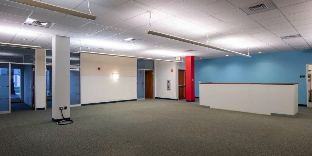 REIT Sale | 328,232 SF Class A Office | Boston MSA