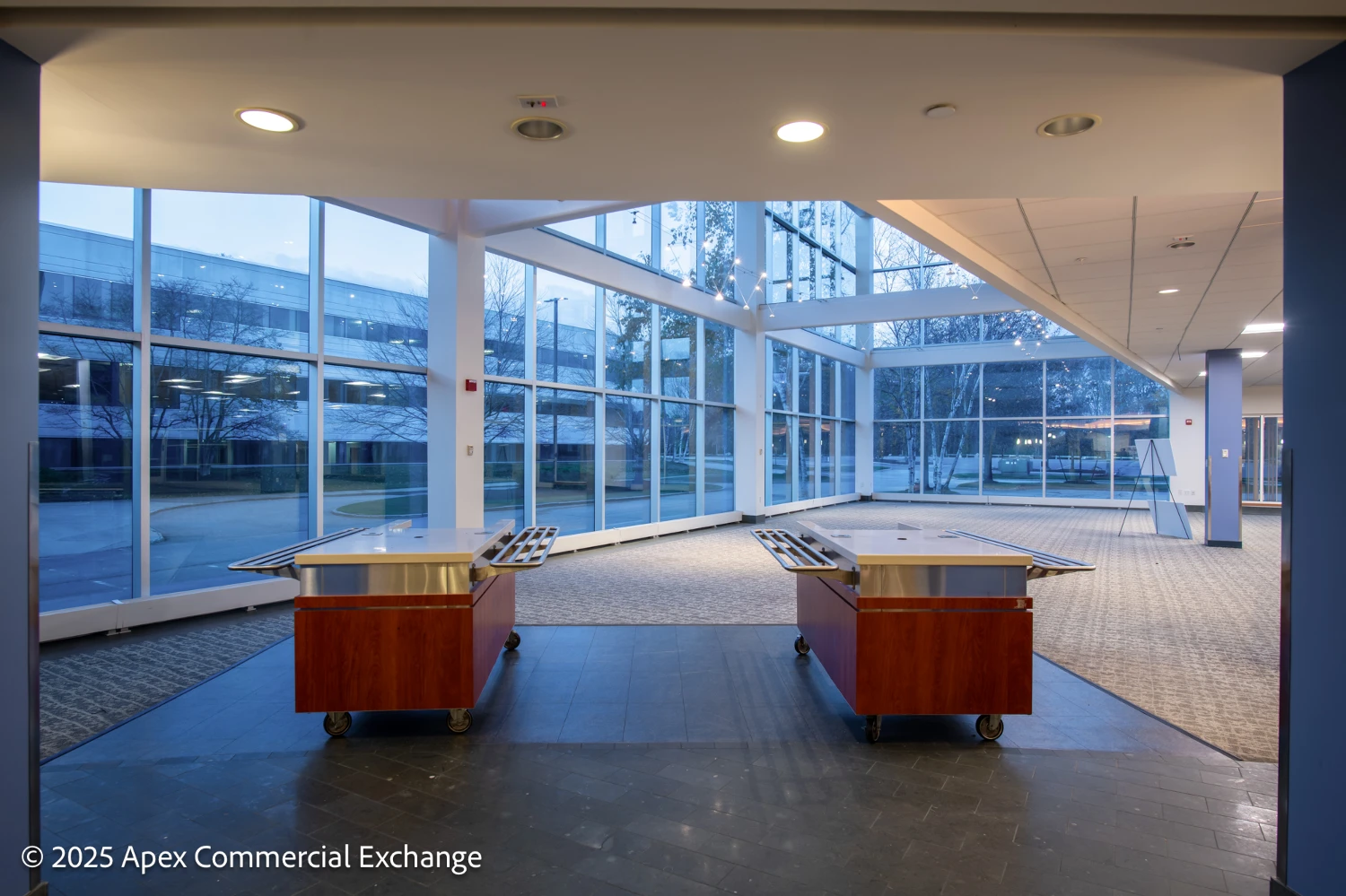 REIT Sale | 328,232 SF Class A Office | Boston MSA