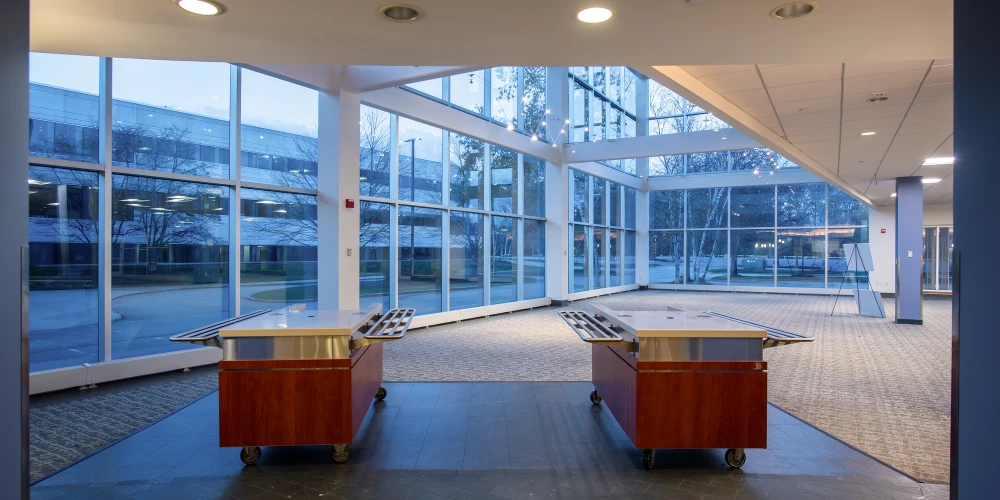 REIT Sale | 328,232 SF Class A Office | Boston MSA