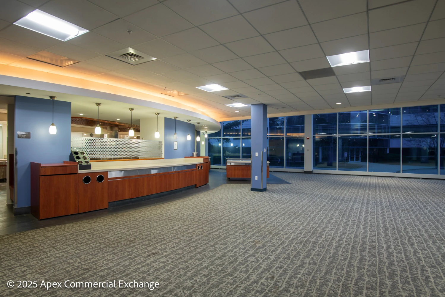REIT Sale | 328,232 SF Class A Office | Boston MSA
