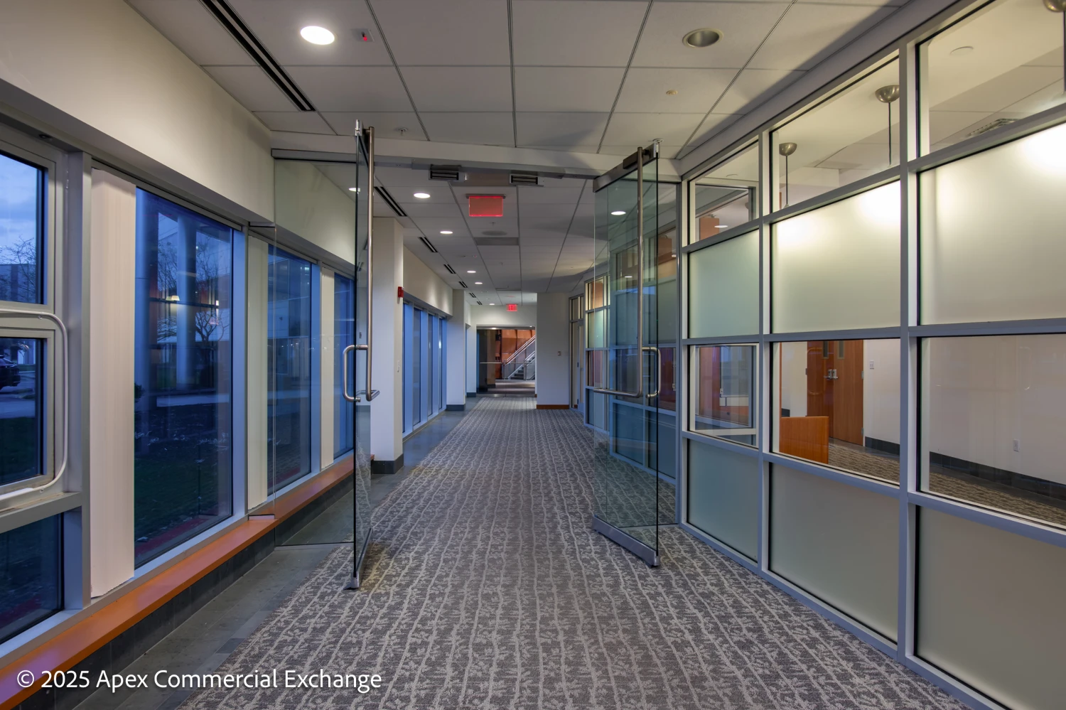 REIT Sale | 328,232 SF Class A Office | Boston MSA