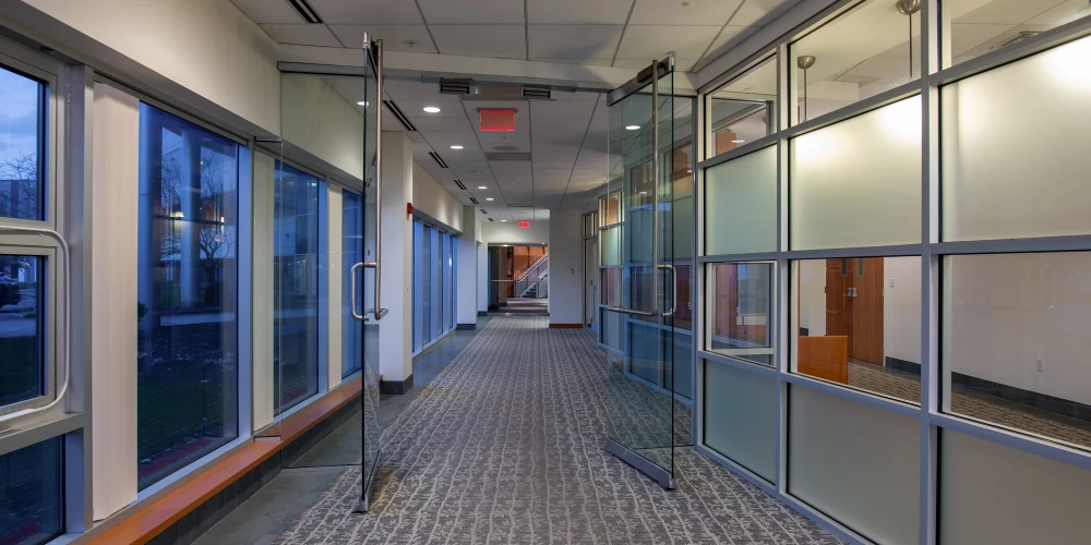 REIT Sale | 328,232 SF Class A Office | Boston MSA