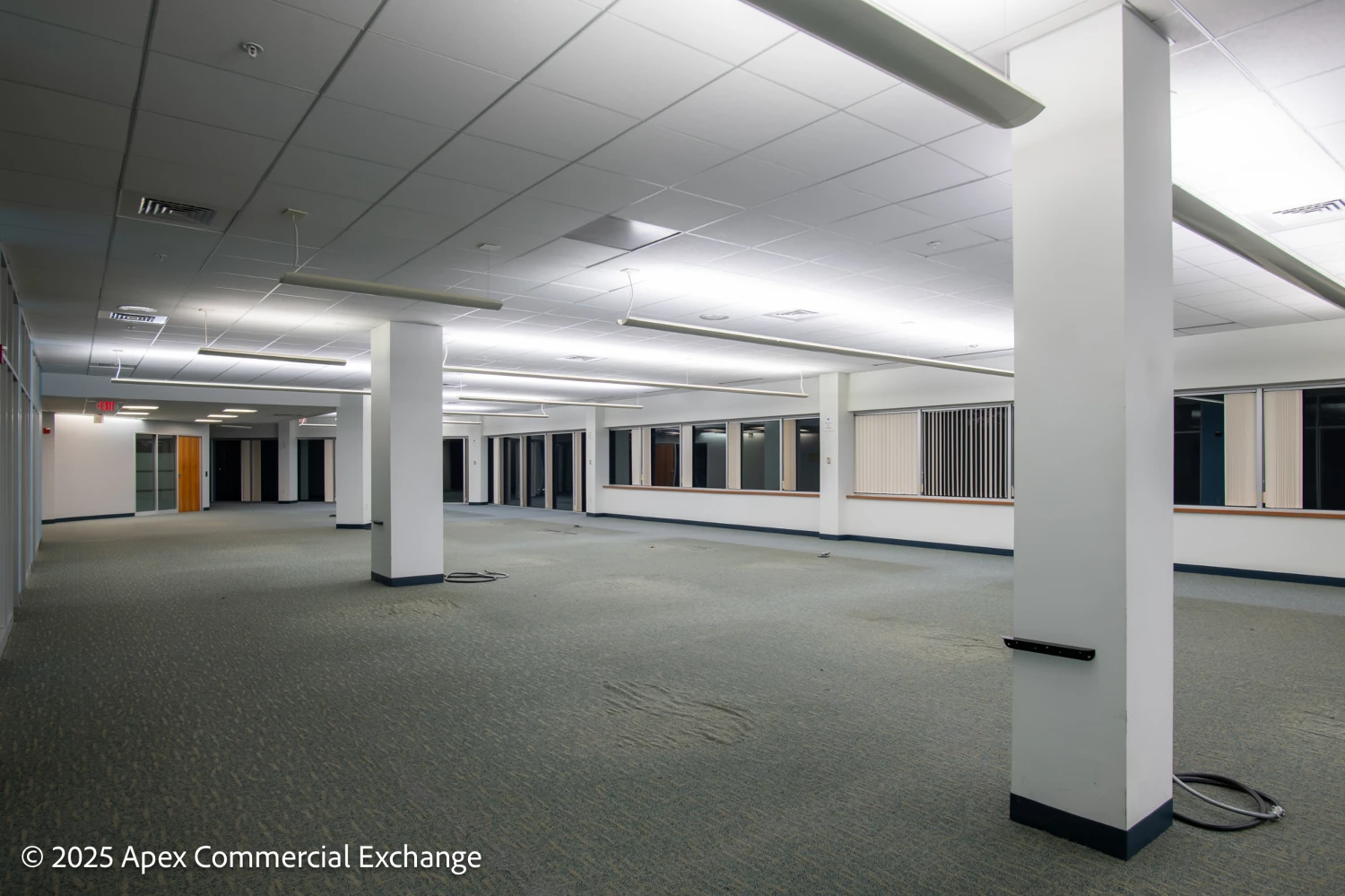 REIT Sale | 328,232 SF Class A Office | Boston MSA