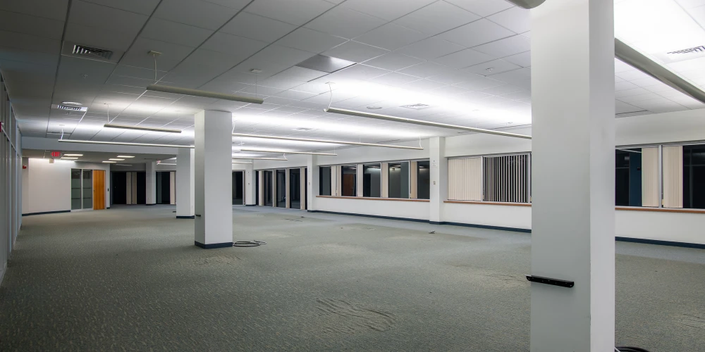 REIT Sale | 328,232 SF Class A Office | Boston MSA