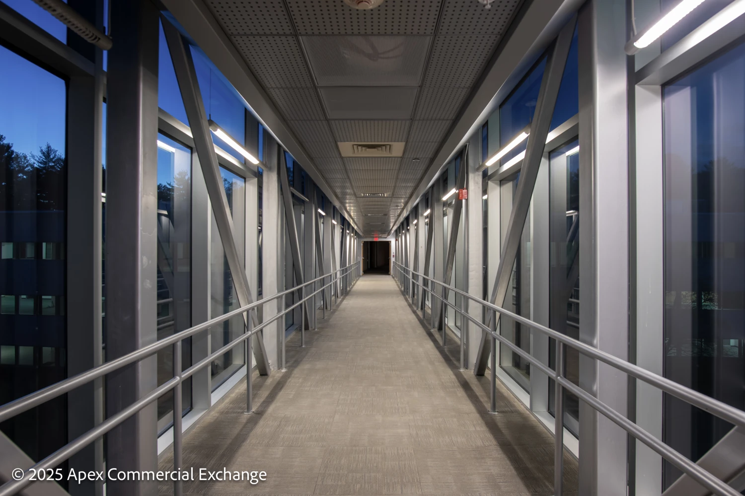 REIT Sale | 328,232 SF Class A Office | Boston MSA
