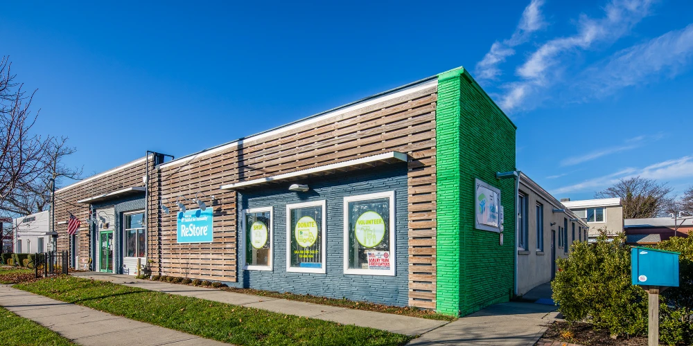Asbury Park Retail | 100% Occupied | NNN Lease