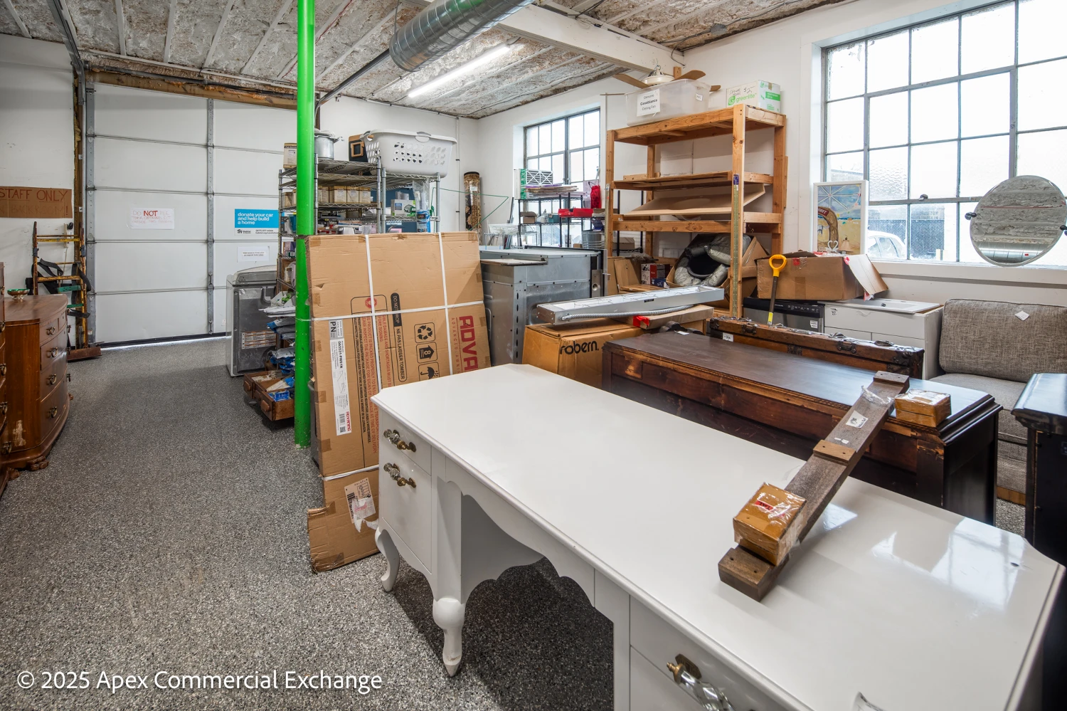 Asbury Park Retail | 100% Occupied | NNN Lease