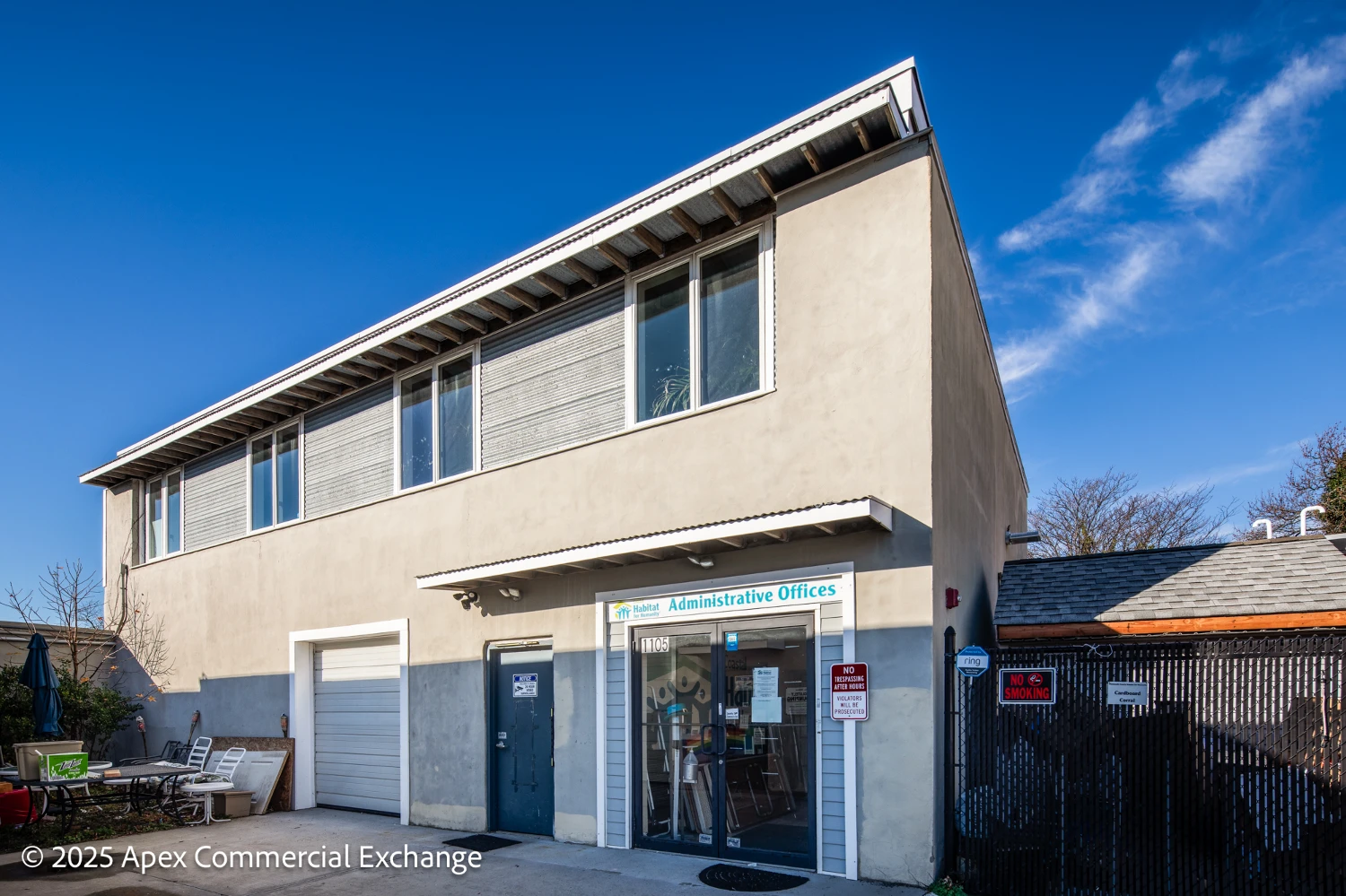 Asbury Park Retail | 100% Occupied | NNN Lease