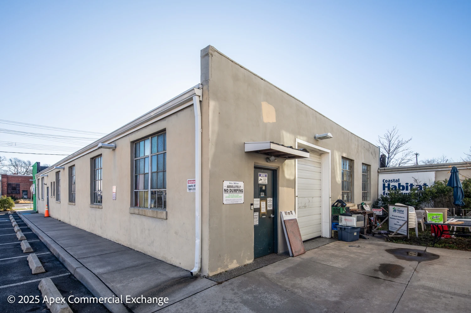 Asbury Park Retail | 100% Occupied | NNN Lease