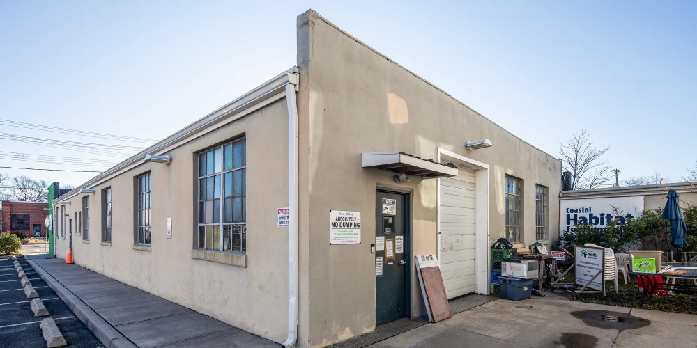Asbury Park Retail | 100% Occupied | NNN Lease