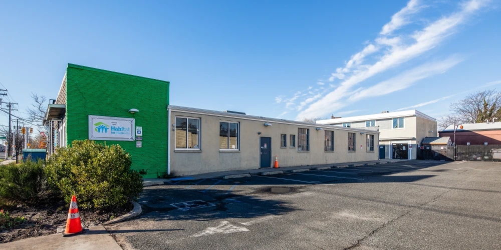 Asbury Park Retail | 100% Occupied | NNN Lease