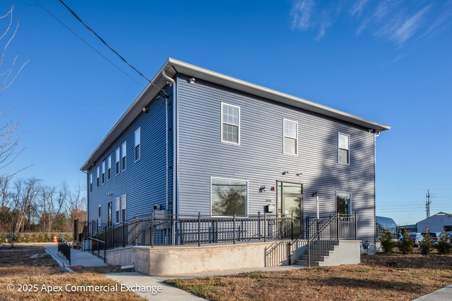 Newly Constructed Boutique Bldg | Hamilton, NJ