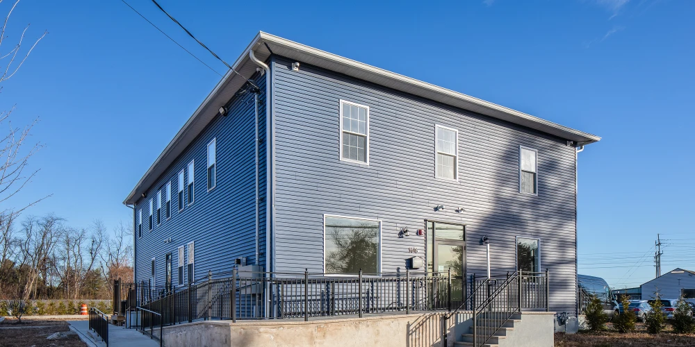 Newly Constructed Boutique Bldg | Hamilton, NJ