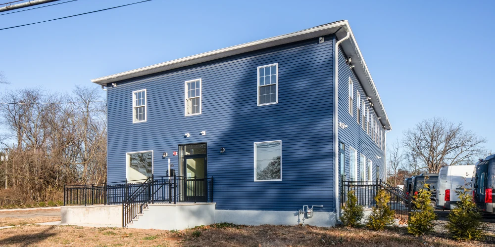 Newly Constructed Boutique Bldg | Hamilton, NJ