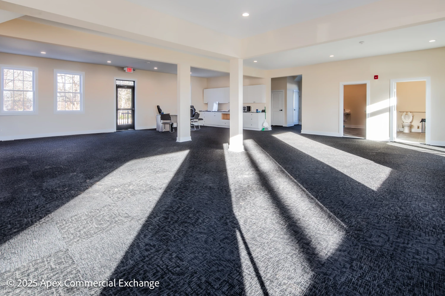 Newly Constructed Boutique Bldg | Hamilton, NJ
