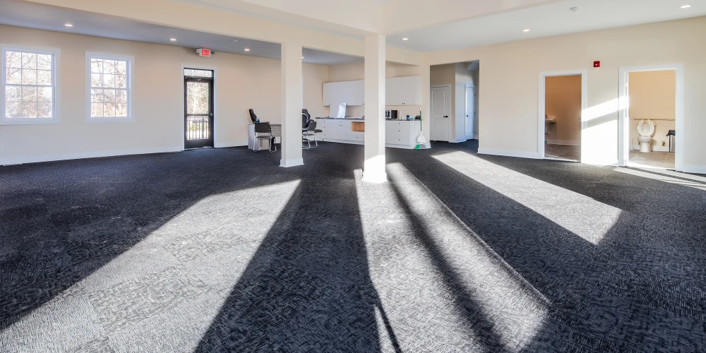 Newly Constructed Boutique Bldg | Hamilton, NJ