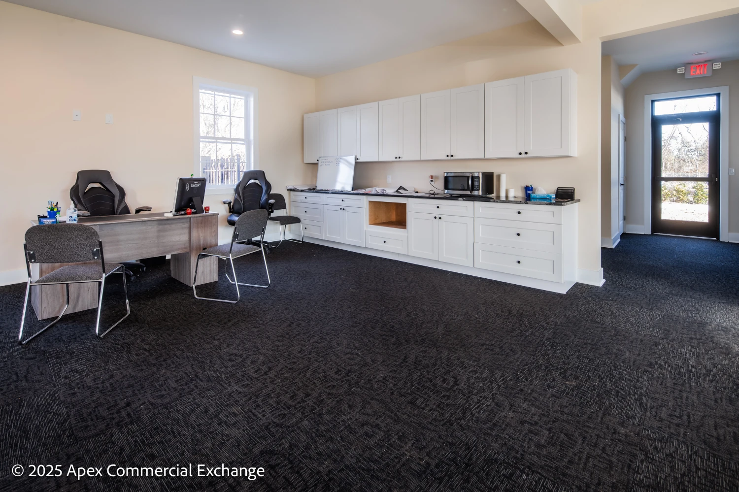 Newly Constructed Boutique Bldg | Hamilton, NJ