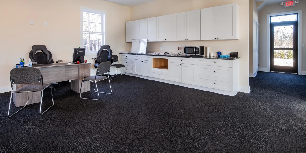 Newly Constructed Boutique Bldg | Hamilton, NJ