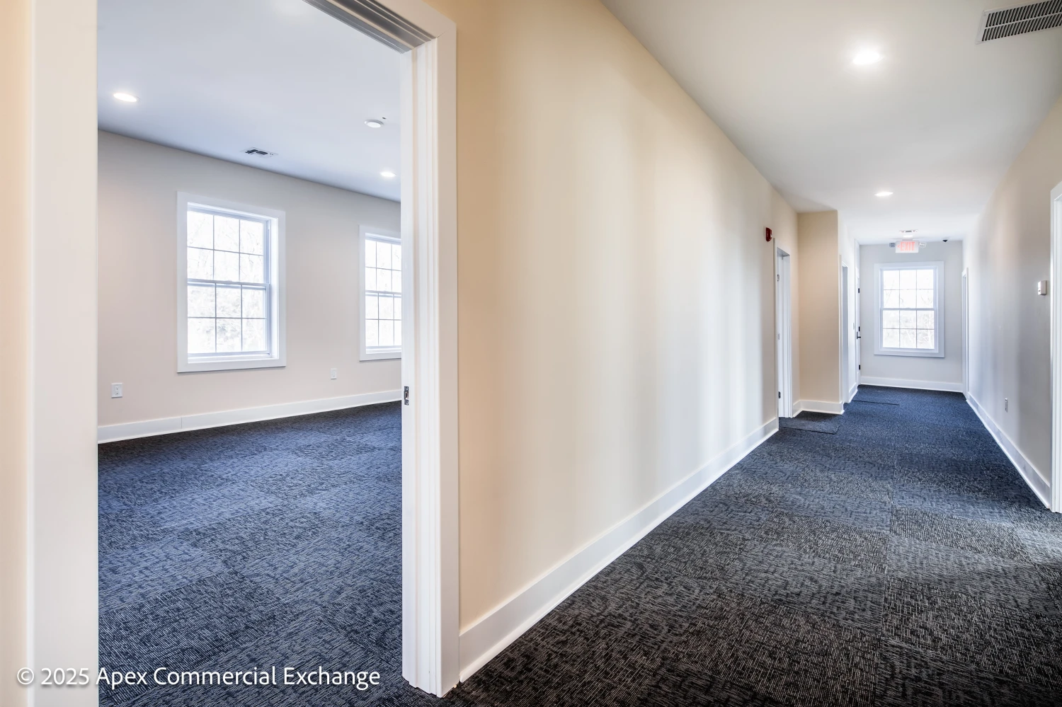 Newly Constructed Boutique Bldg | Hamilton, NJ
