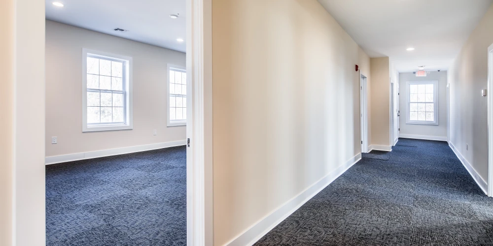 Newly Constructed Boutique Bldg | Hamilton, NJ