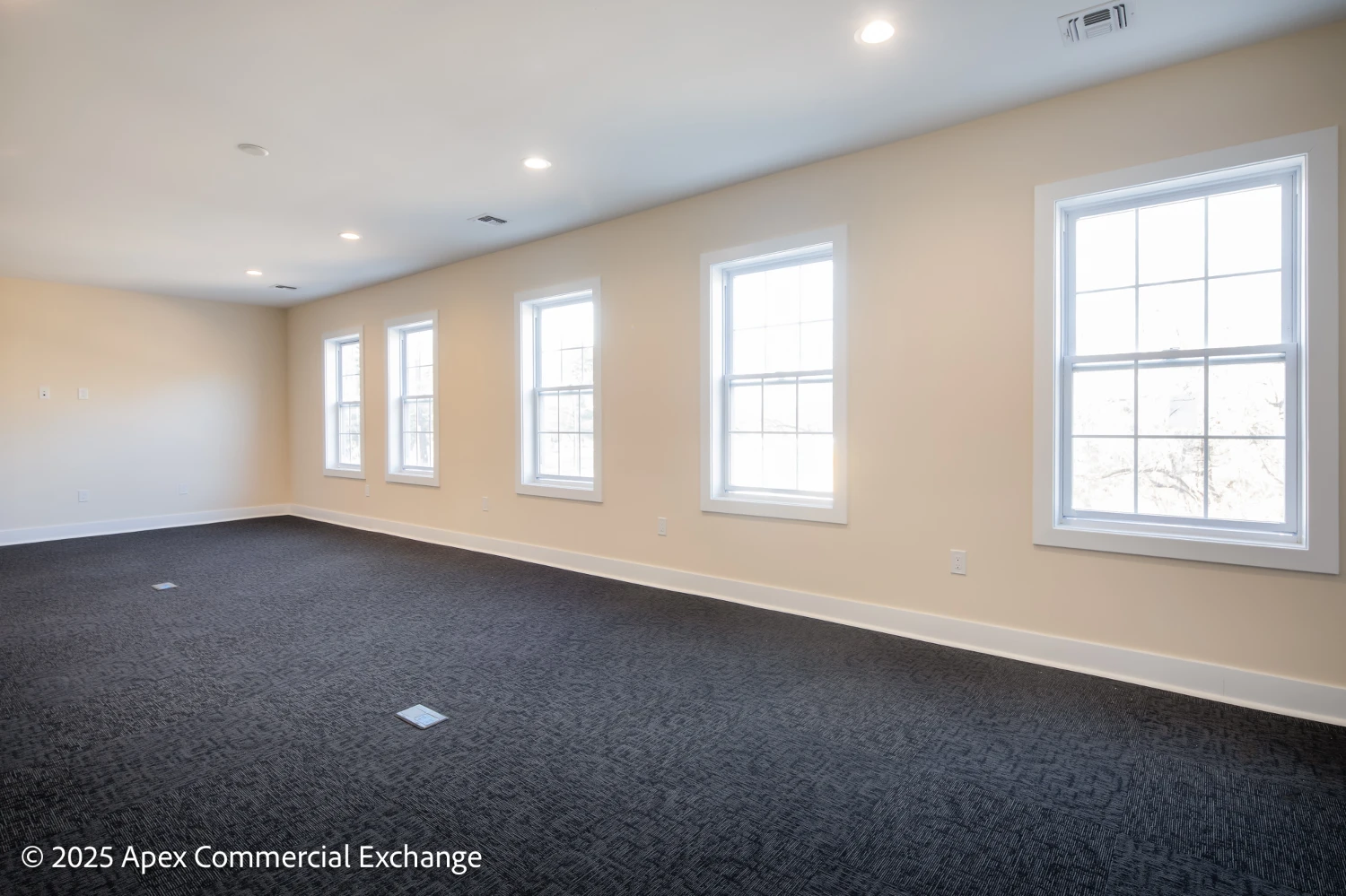 Newly Constructed Boutique Bldg | Hamilton, NJ