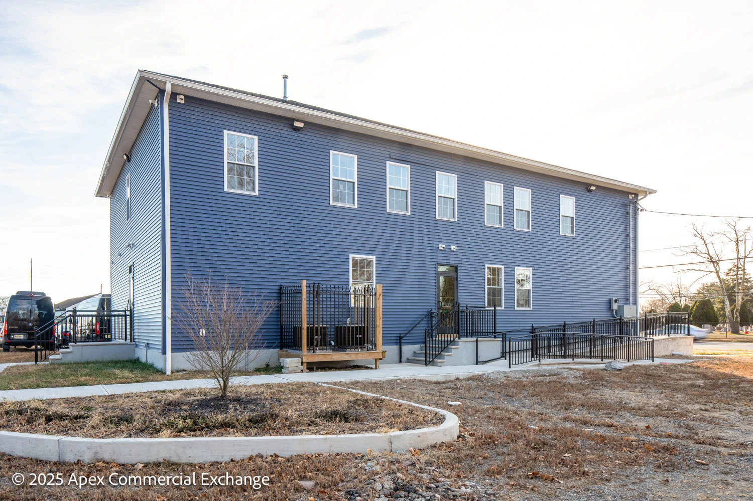 Newly Constructed Boutique Bldg | Hamilton, NJ
