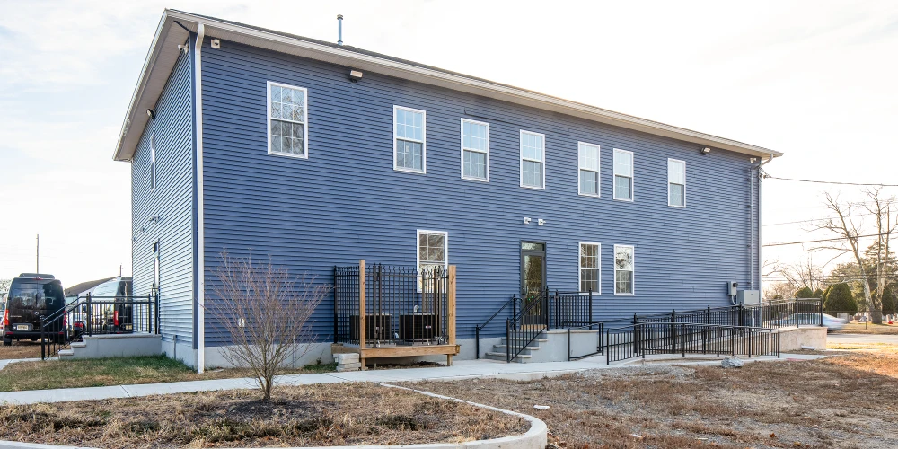 Newly Constructed Boutique Bldg | Hamilton, NJ