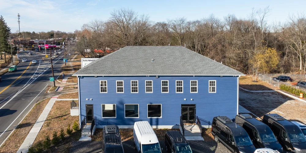 Newly Constructed Boutique Bldg | Hamilton, NJ