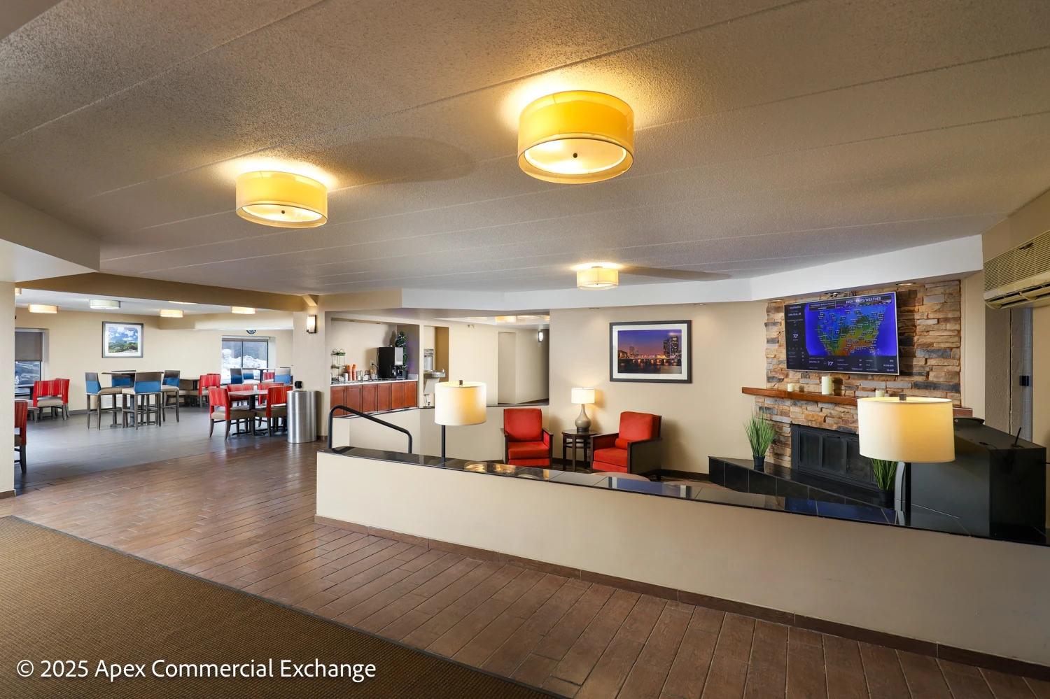 Comfort Inn - Airport | Grand Rapids, MI